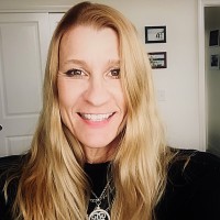 Kellie Mendelow