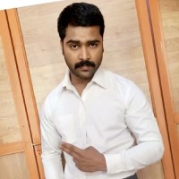 Actor Abdulla Siddique