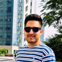 Syed Zeeshan Ahmed