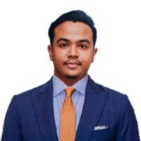 MOHAMMAD IKHMAL SIDDIQ BIN JEFRI DIN