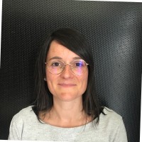 Marjolaine Puaud