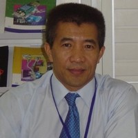 Chanthavong Souvanthong