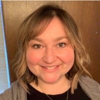 Rachel Schank