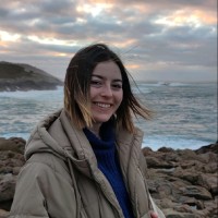 Andrea Pérez Calvo