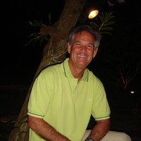 Barry Woodward