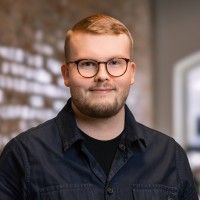 Oskar Johansson