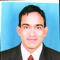 Vijay Bahuguna