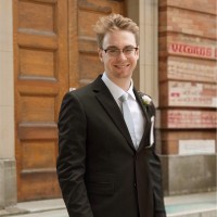 Christopher Rupert