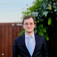 💻 Ben Deakin, MBCS