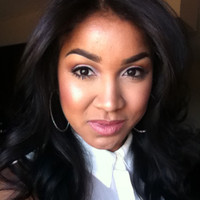 Ashlee Villarreal