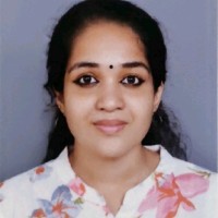 Pooja Lakshmi Mohan