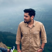 Darshan Pawar
