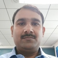 Nalin Mishra