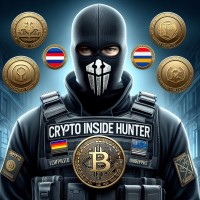 Crypto InsideHunter