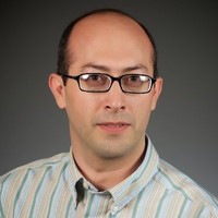 Hossein Jafari