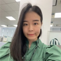 Rebecca Lu