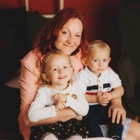 Lenka Veverková - Šenkárová