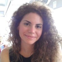 Foteini Eleni Kampouraki