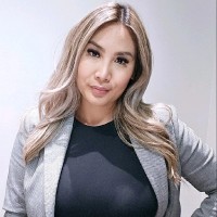 Daisy Mai