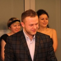 Roman Khurtov