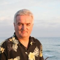 James Walker