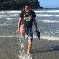 Johnny Liu
