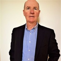 Graeme Ware