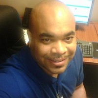 Jerry Morgan