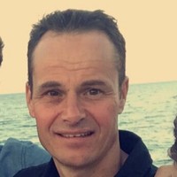 Dr. Ron Clijsen, PhD PT