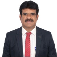 Krishnamurthy K