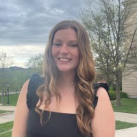 Madeline Richter, CTRS