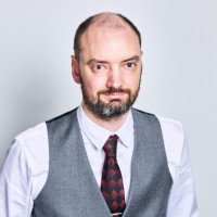 Michael Spracklen