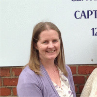 Catherine Conway