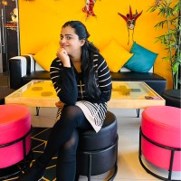 Meenakshi Gupta