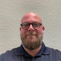 Stephen Robison