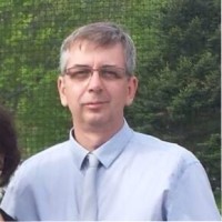Martin Dufour