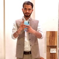 junaid choudhary