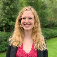 Carolien Van De Bruaene