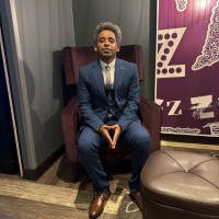 John Y.E Beyene