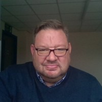 Paul Woodall