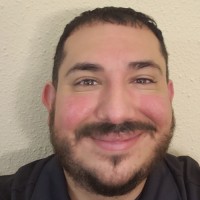 Eric Medrano