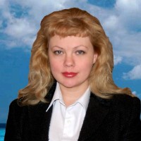 Світлана Сидоренко