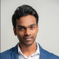 Lokeshkumar Murugesan