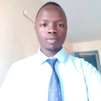 CPA Edward Kipchumba ,FMVA®