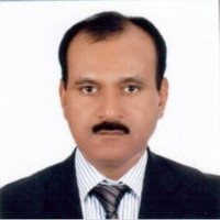 P K Singh