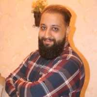 Saeed Alizadeh