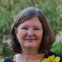Karen Waldis
