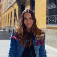 Tatiana Sarabia Rico