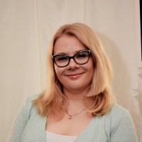 Katherine Ely-Scott