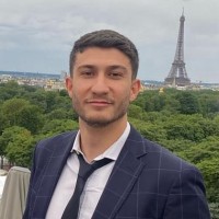 Corentin Mouton